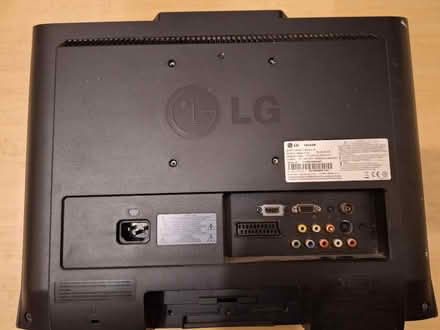 Photo of free Faulty LG 19" Monitor Spares/Repair (IG3) #3