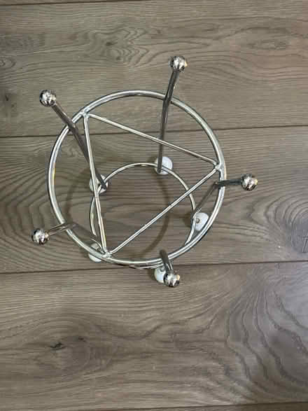 Photo of free Umbrella Stand (Bowie) #1