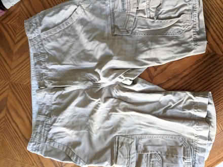 Photo of free Men's cotton shorts and pants (Ann Arbor near Hillside Terr.) #1
