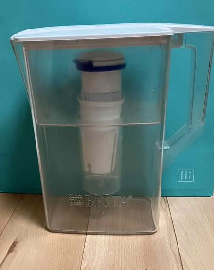 Photo of free Brita pitcher (Hunt Club) #1