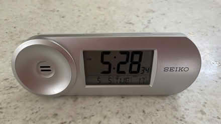 Photo of free Digital Alarm Clock (Lullington BA11) #1