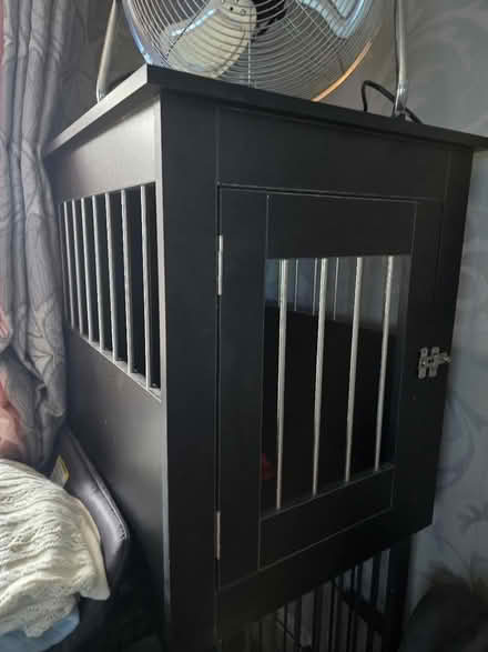 Photo of free Medium dog pen for house (SY7) #1