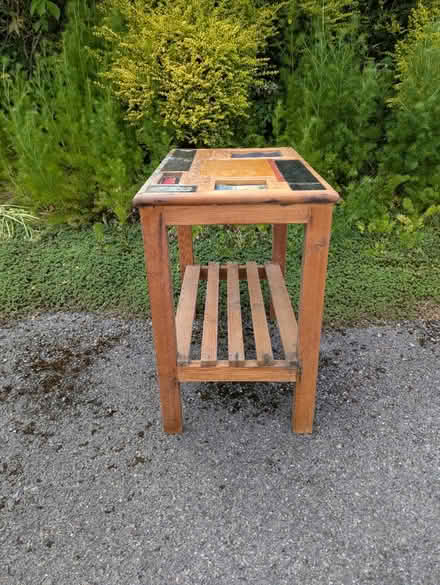 Photo of free Side table (BS7 8hd) #1