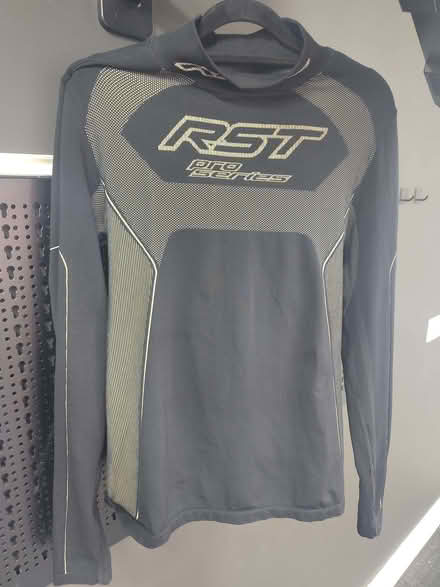 Photo of free Motorcycle Base Layer Bundle (Great Billing NN3) #1