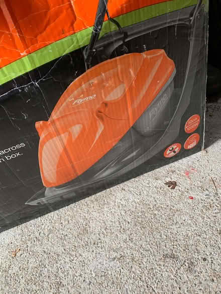Photo of free Spare parts for Flymo mower (Kaimhill AB12) #2