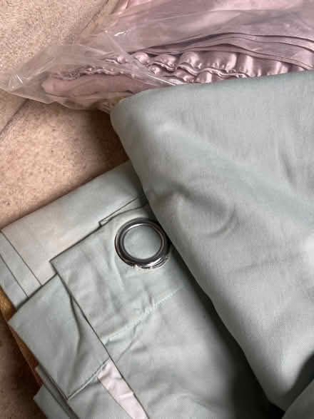 Photo of free Curtains 4 Pairs Long (Hertford Heath SG13) #2