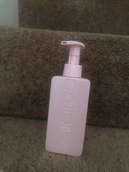 Photo of free Ciroa rose and neroli body Oil (Cavendish DE23) #1