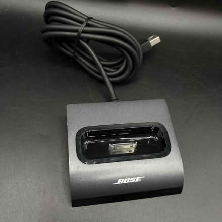 Photo of free Bose Home Theater Dock (Jefferson Avenue Downers Grove) #1