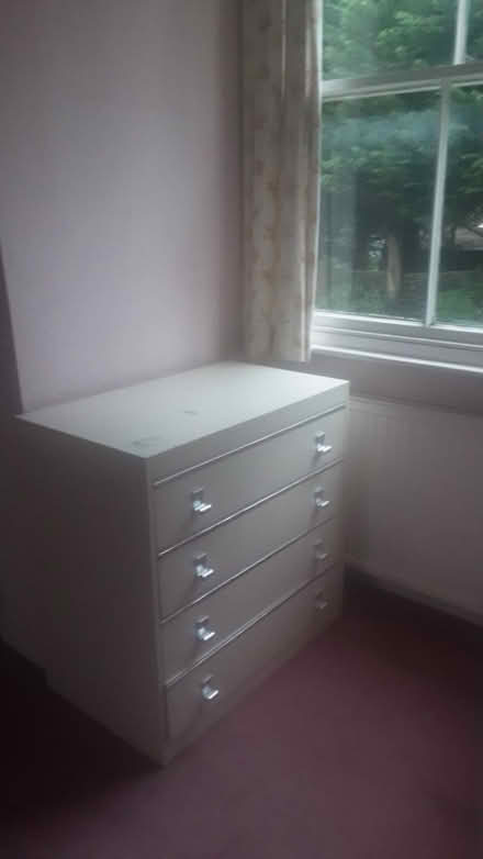 Photo of free Chest of drawers (Epping CM16) #1