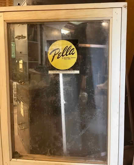 Photo of free Pella Casement Window #2 (Arlington) #1