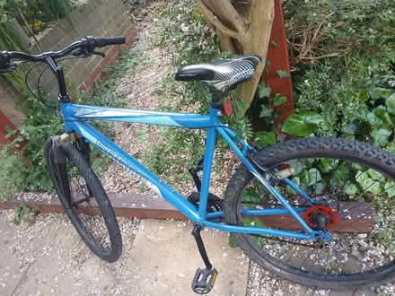 Photo of free Bicycle (Hayes UB3) #3