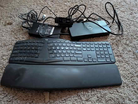 Photo of free Used computer accessories (Southern and Unser) #1