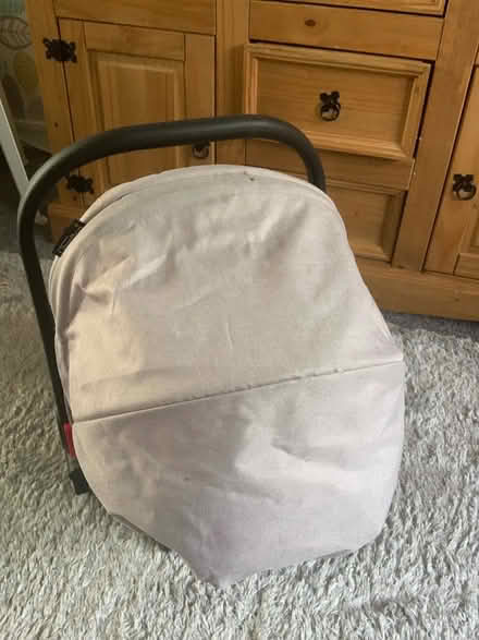 Photo of free Car seat (Shardend B34) #3