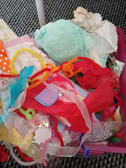 Photo of free Craft items (Yaxley PE7) #1