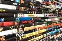 Photo of ANY BOOKS DVD CD's (Pittsfield) #1