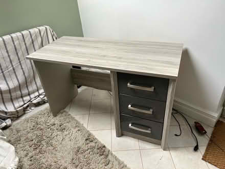 Photo of free Study Desk (Nr Oswestry) #1
