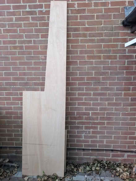 Photo of free Plywood (Waterlooville, PO5 7DT) #2