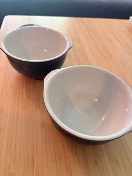 Photo of free Bowls and plates (Lower Earley RG6) #2