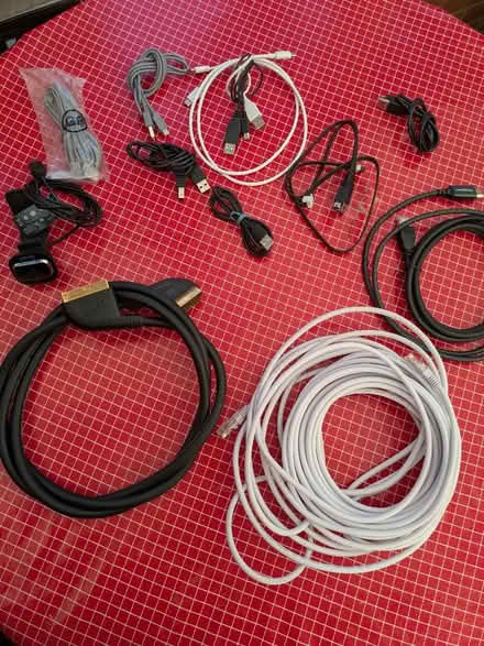 Photo of free Been gathering dust..should be useful to someone. https:// (Coley Ave Area RG1) #1