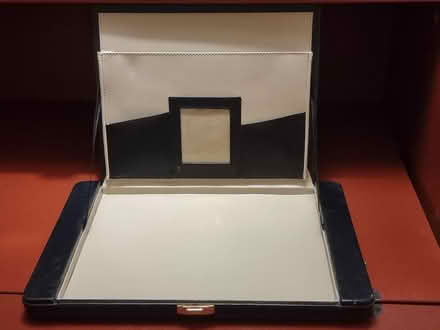 Photo of free Writing case X 2 (Botley OX2) #1