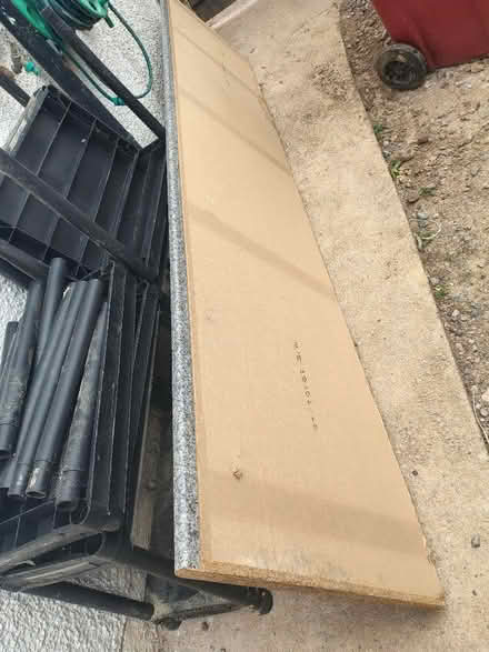 Photo of free Kitchen worktop (Barrow-in-Furness LA14) #1
