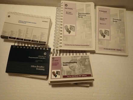 Photo of free Manuals (Greenhill BA3) #1