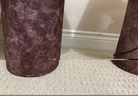 Photo of free Table lamps (Riverside/Hunt Club) #2