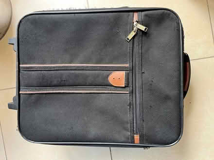 Photo of free Luggage - Travel Bags (Blackrock Dublin) #1