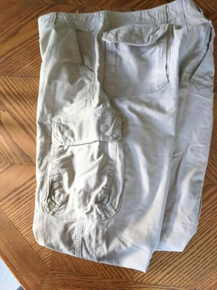 Photo of free Men's cotton shorts and pants (Ann Arbor near Hillside Terr.) #3