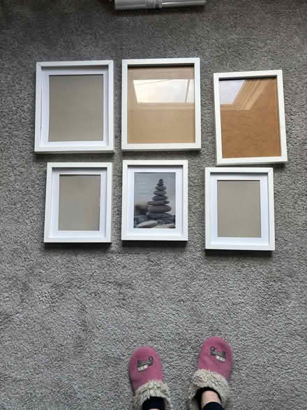 Photo of free Photo frames (S41) #1
