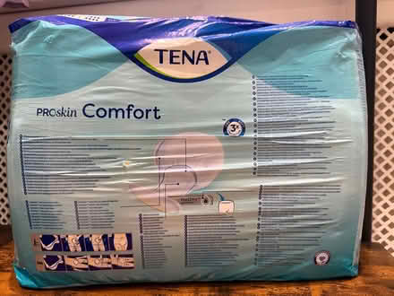 Photo of free TENA ProSkin Comfort Extra (Nothing Hill W2) #2