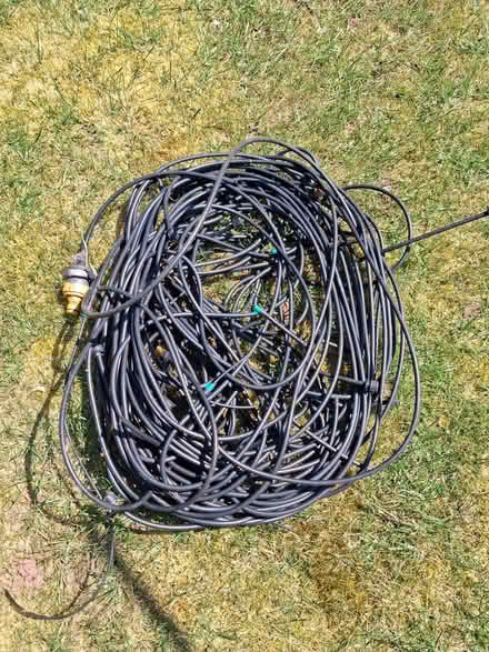 Photo of free Water Irrigation Kit (Cradley WR13) #2