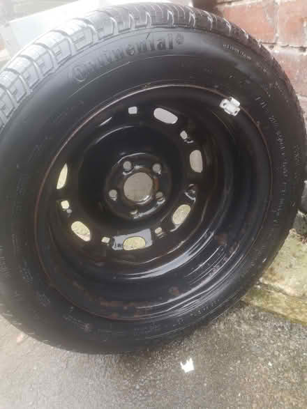 Photo of free Wheel (Wybourn S2) #1