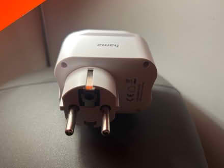Photo of free 2 Pin USB extension block (First Avenue. Hove.) #2