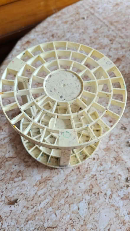 Photo of free Brush holder (Putnoe MK41) #1