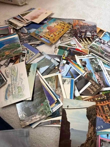 Photo of free Postcards (Morley LS27) #2