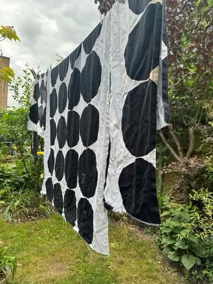 Photo of free Marimekko furnishings (Shaklwell N16) #2