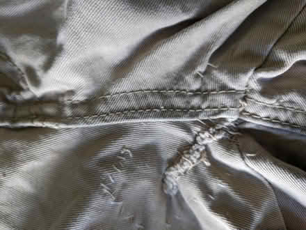 Photo of free Men's cotton shorts and pants (Ann Arbor near Hillside Terr.) #2