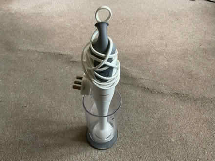 Photo of free Kenwood whisk/ chopper and jug. (Walker NE6) #1
