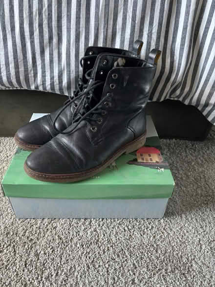Photo of free Women’s Joules Boots (S41) #1