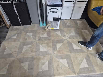 Photo of free Rug (Marylebone W1H) #1