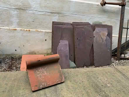 Photo of free Slates (Kaimhill AB12) #1