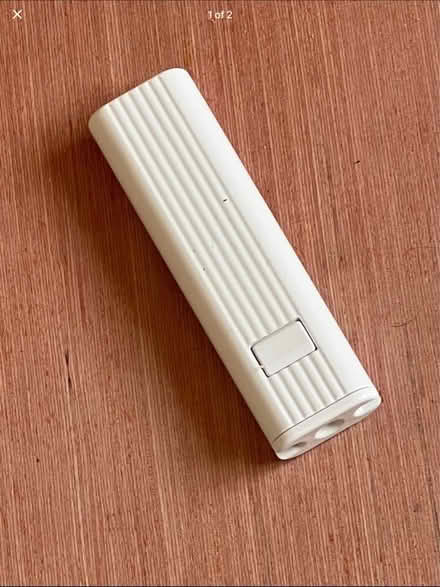 Photo of free 8 Window blind cord weights (West Common AL5) #2