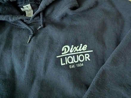 Photo of free Hoodie size L (Brentford TW8) #3