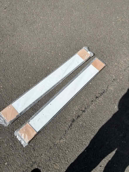 Photo of free Shower tray panels (PA1) #1