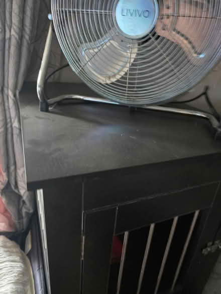 Photo of free Medium dog pen for house (SY7) #2