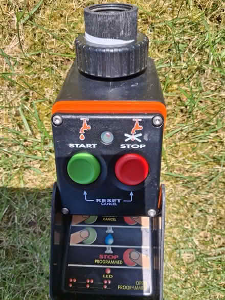 Photo of free Water Irrigation Kit (Cradley WR13) #4