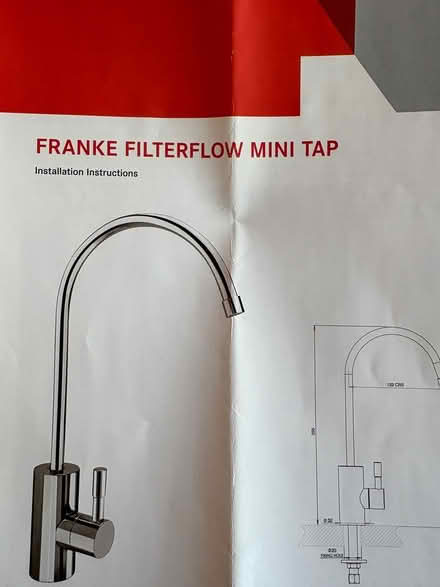 Photo of free Water tap (Thorndon) #2