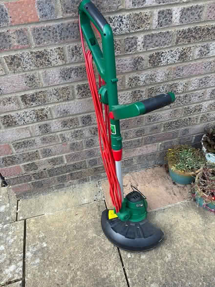 Photo of free Qualcast strimmer (Sutton Courtenay OX14) #1