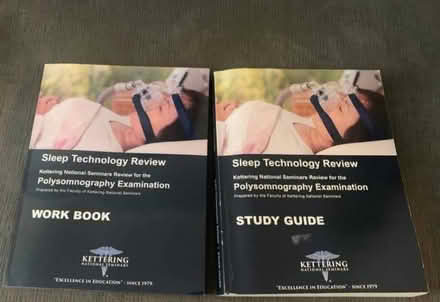 Photo of free Kettering RPSGT test prep (Downtown Brooklyn) #1